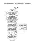 INKJET RECORDING APPARATUS AND RECORDING POSITION ADJUSTMENT METHOD diagram and image