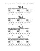 PRINTING APPARATUS diagram and image