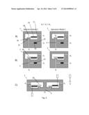 Multichannel multinozzle printhead diagram and image