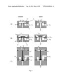 Multichannel multinozzle printhead diagram and image