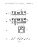 Multichannel multinozzle printhead diagram and image