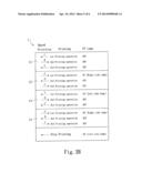 METHOD FOR PRINTING ON A SHINY SURFACE BY A UV INKJET PRINTER WITH     TRANSPARENCY AND HIGH COLOR DENSITY diagram and image