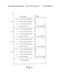 METHOD FOR PRINTING ON A SHINY SURFACE BY A UV INKJET PRINTER WITH     TRANSPARENCY AND HIGH COLOR DENSITY diagram and image