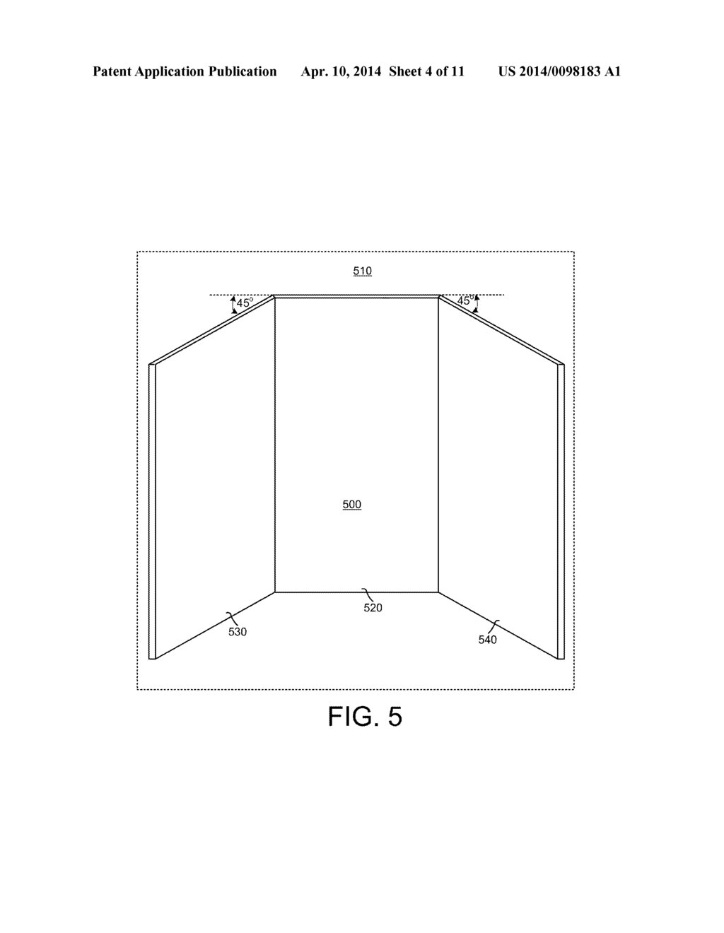 CONTROLLED THREE-DIMENSIONAL COMMUNICATION ENDPOINT - diagram, schematic, and image 05