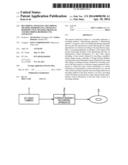 RECORDING APPARATUS, RECORDING METHOD, REPRODUCING APPARATUS, REPRODUCTION     METHOD, PROGRAM, AND RECORDING/REPRODUCING APPARATUS diagram and image