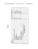 RECORDING APPARATUS, RECORDING METHOD, REPRODUCING APPARATUS, REPRODUCTION     METHOD, PROGRAM, AND RECORDING/REPRODUCING APPARATUS diagram and image