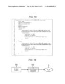 RECORDING APPARATUS, RECORDING METHOD, REPRODUCING APPARATUS, REPRODUCTION     METHOD, PROGRAM, AND RECORDING/REPRODUCING APPARATUS diagram and image