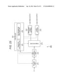 RECORDING APPARATUS, RECORDING METHOD, REPRODUCING APPARATUS, REPRODUCTION     METHOD, PROGRAM, AND RECORDING/REPRODUCING APPARATUS diagram and image