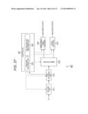 RECORDING APPARATUS, RECORDING METHOD, REPRODUCING APPARATUS, REPRODUCTION     METHOD, PROGRAM, AND RECORDING/REPRODUCING APPARATUS diagram and image