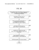 RECORDING APPARATUS, RECORDING METHOD, REPRODUCING APPARATUS, REPRODUCTION     METHOD, PROGRAM, AND RECORDING/REPRODUCING APPARATUS diagram and image