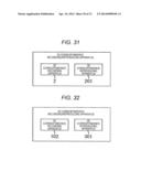 RECORDING APPARATUS, RECORDING METHOD, REPRODUCING APPARATUS, REPRODUCTION     METHOD, PROGRAM, AND RECORDING/REPRODUCING APPARATUS diagram and image