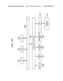 RECORDING APPARATUS, RECORDING METHOD, REPRODUCING APPARATUS, REPRODUCTION     METHOD, PROGRAM, AND RECORDING/REPRODUCING APPARATUS diagram and image