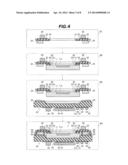 IMAGE PICKUP APPARATUS AND ELECTRONIC DEVICE USING THE SAME diagram and image