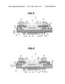 IMAGE PICKUP APPARATUS AND ELECTRONIC DEVICE USING THE SAME diagram and image