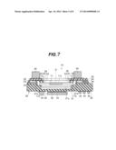 IMAGE PICKUP APPARATUS AND ELECTRONIC DEVICE USING THE SAME diagram and image