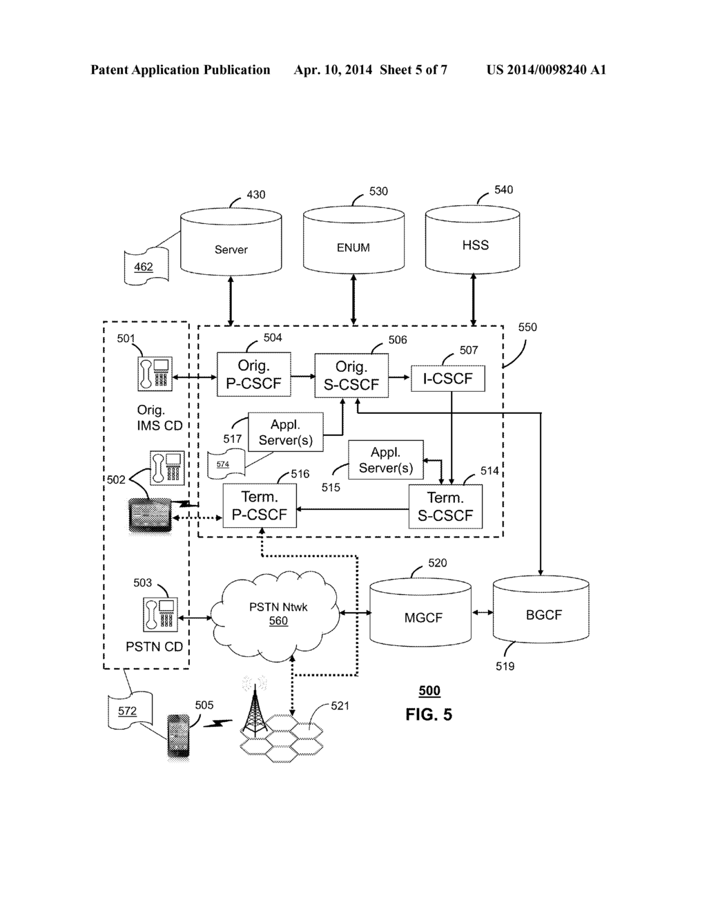 METHOD AND APPARATUS FOR PROCESSING COMMANDS DIRECTED TO A MEDIA CENTER - diagram, schematic, and image 06