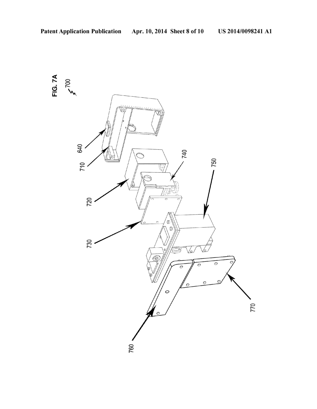 COMPACT, RUGGED, INTELLIGENT TRACKING APPARATUS AND METHOD - diagram, schematic, and image 09