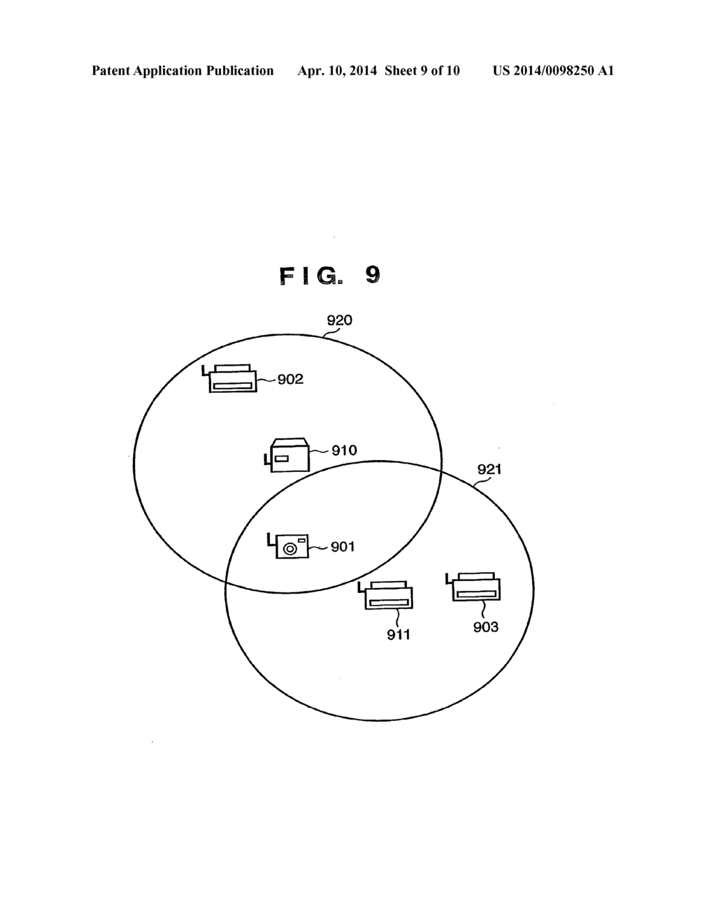 INFORMATION PROCESSING APPARATUS AND CONNECTION CONTROL METHOD - diagram, schematic, and image 10