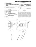 ZOOM LENS AND IMAGE-PICKUP APPARATUS diagram and image