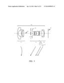 ZOOM LENS AND IMAGE-PICKUP APPARATUS diagram and image