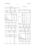 ZOOM LENS AND IMAGE-PICKUP APPARATUS diagram and image