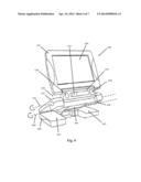 SYSTEMS AND METHODS FOR IMAGING OBJECTS diagram and image