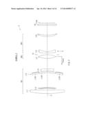 CATADIOPTRIC LENS SYSTEM AND IMAGE PICKUP UNIT diagram and image