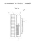 LENS BARREL AND IMAGING APPARATUS diagram and image