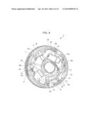 LENS BARREL AND IMAGING APPARATUS diagram and image