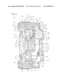 LENS BARREL AND IMAGING APPARATUS diagram and image