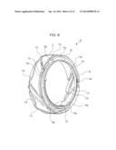 LENS BARREL AND IMAGING APPARATUS diagram and image