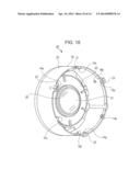 LENS BARREL AND IMAGING APPARATUS diagram and image