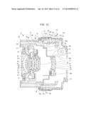 LENS BARREL AND IMAGING APPARATUS diagram and image