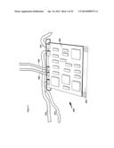 LENSLESS IMAGING CAMERA PERFORMING IMAGE FORMATION IN SOFTWARE AND     EMPLOYING MICRO-OPTIC LAYERS THAT IMPOSE LIGHT DIFFRACTIONS diagram and image