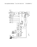 LENSLESS IMAGING CAMERA PERFORMING IMAGE FORMATION IN SOFTWARE AND     EMPLOYING MICRO-OPTIC LAYERS THAT IMPOSE LIGHT DIFFRACTIONS diagram and image