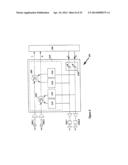 LENSLESS IMAGING CAMERA PERFORMING IMAGE FORMATION IN SOFTWARE AND     EMPLOYING MICRO-OPTIC LAYERS THAT IMPOSE LIGHT DIFFRACTIONS diagram and image