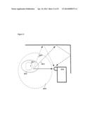 LENSLESS IMAGING CAMERA PERFORMING IMAGE FORMATION IN SOFTWARE AND     EMPLOYING MICRO-OPTIC LAYERS THAT IMPOSE LIGHT DIFFRACTIONS diagram and image