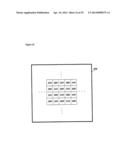 LENSLESS IMAGING CAMERA PERFORMING IMAGE FORMATION IN SOFTWARE AND     EMPLOYING MICRO-OPTIC LAYERS THAT IMPOSE LIGHT DIFFRACTIONS diagram and image