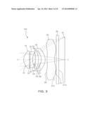 LENS MODULE diagram and image