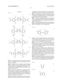 NOVEL ORGANIC COMPOUND AND ELECTROCHROMIC ELEMENT CONTAINING THE SAME diagram and image