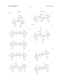 NOVEL ORGANIC COMPOUND AND ELECTROCHROMIC ELEMENT CONTAINING THE SAME diagram and image