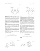 NOVEL ORGANIC COMPOUND AND ELECTROCHROMIC ELEMENT CONTAINING THE SAME diagram and image