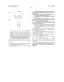 NOVEL ORGANIC COMPOUND AND ELECTROCHROMIC ELEMENT CONTAINING THE SAME diagram and image