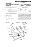 CUSTOMER FACING IMAGING SYSTEMS AND METHODS FOR OBTAINING IMAGES diagram and image