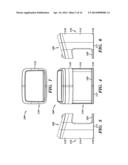 CUSTOMER FACING IMAGING SYSTEMS AND METHODS FOR OBTAINING IMAGES diagram and image