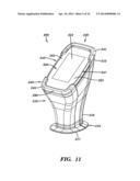 CUSTOMER FACING IMAGING SYSTEMS AND METHODS FOR OBTAINING IMAGES diagram and image