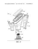 CUSTOMER FACING IMAGING SYSTEMS AND METHODS FOR OBTAINING IMAGES diagram and image