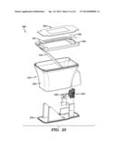 CUSTOMER FACING IMAGING SYSTEMS AND METHODS FOR OBTAINING IMAGES diagram and image