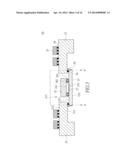 STRUCTURE AND MANUFACTURING METHOD FOR HIGH RESOLUTION CAMERA MODULE diagram and image