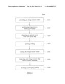 STRUCTURE AND MANUFACTURING METHOD FOR HIGH RESOLUTION CAMERA MODULE diagram and image